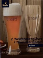 Weizenbier Gläser Weißbier neu Bayern - Sand a. Main Vorschau