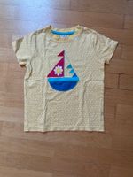 Frugi T-Shirt ☀️neu☀️ Bio Öko Leipzig - Leipzig, Zentrum-Nord Vorschau