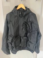 Nike Nocta Deep Pockets Nylon Tech Jacket Größe L Schwarz Berlin - Pankow Vorschau