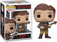 Funko Pop! Movies: Dungeons & Dragons - Edgin Elberfeld - Elberfeld-West Vorschau