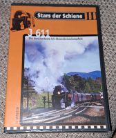 DVD Stars der Schiene J611 Berlin - Marzahn Vorschau