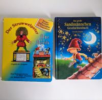 2 Kinderbücher zum Vorlesen Bayern - Bayreuth Vorschau