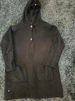 Damen Strickjacke Cardigan schwarz Kangaroos Gr. 48 / 50 Schleswig-Holstein - Neumünster Vorschau