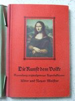 Sammelalbum: Die Kunst dem Volke - ANTIQUITÄT! Sachsen - Markersdorf bei Görlitz Vorschau