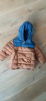 Winterjacke topomini 80 wie neu Bayern - Wolnzach Vorschau