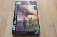 Puzzle Ravensburger 146673 Star Wars 500 Teile - unbenutzt Sendling - Obersendling Vorschau