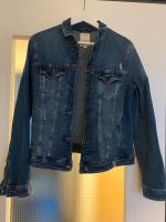 Jeansjacke Esprit wie neu L Stretch Baumwolle Hamburg-Nord - Hamburg Barmbek Vorschau