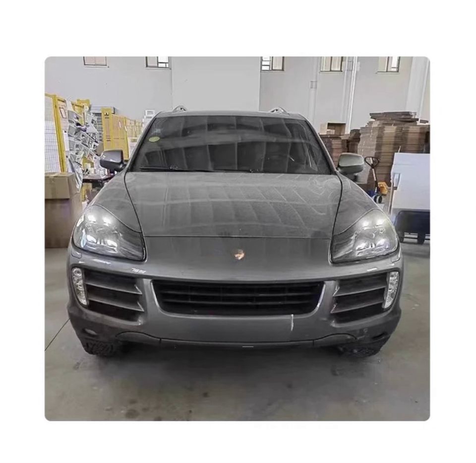 Porsche Cayenne 957 2002-2010 Full LED SW Upgrade Set E-Kennung in Bayern -  Vohenstrauß | Tuning & Styling Anzeigen | eBay Kleinanzeigen ist jetzt  Kleinanzeigen