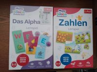 Lernspiel für Kinder von 3 bis 5 Jahre Thüringen - Bad Salzungen Vorschau