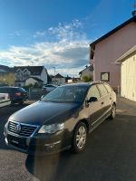 Volkswagen Passat Baden-Württemberg - Lauda-Königshofen Vorschau