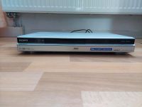 Sony DVD Player Sachsen-Anhalt - Bitterfeld Vorschau