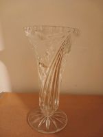 Glas Vase Höhe 23 cm Bayern - Tiefenbach Kr Passau Vorschau