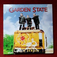 Garden State Soundtrack Various Schallplatte Vinyl LP Bayern - Fladungen Vorschau