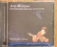 CD Arty McGlynn – „Arty McGlynn“ (1980, Rarität, Irland) Bochum - Bochum-Ost Vorschau