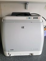 HP Color LaserJet 1600 Nürnberg (Mittelfr) - Aussenstadt-Sued Vorschau