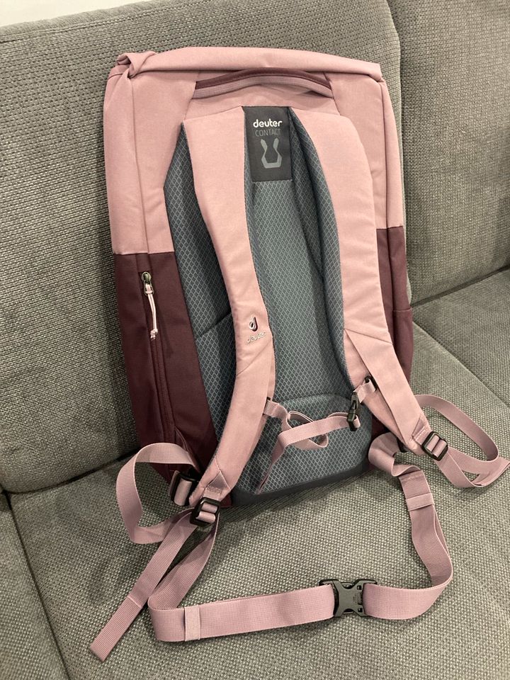 Rucksack Sydney 22L von Deuter in Bad Berleburg