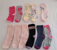 Mädchen Socken Größe 27- 30 Niedersachsen - Sassenburg Vorschau