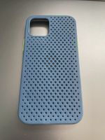 Atmungsaktive "Sommer" Schutzhülle Cover iPhone 12 pro - Neu/OVP Nordrhein-Westfalen - Gelsenkirchen Vorschau