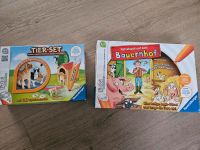 Tiptoi Spiele und Bücher Nordrhein-Westfalen - Hamm Vorschau