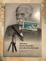 200 Jahre Moritz Hensoldt - ein Leben für die Optik Hessen - Aßlar Vorschau