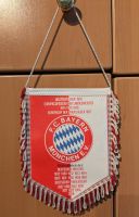 FC Bayern München Wimpel alt Bayern - Laufen Vorschau