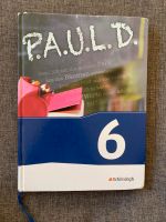 PAUL D 6, Schulbuch Deutsch Rheinland-Pfalz - Bad Neuenahr-Ahrweiler Vorschau