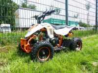 Quad 49ccm 4 Takt Quad ATV Miniquad Kinder Pocketquad Nordrhein-Westfalen - Greven Vorschau