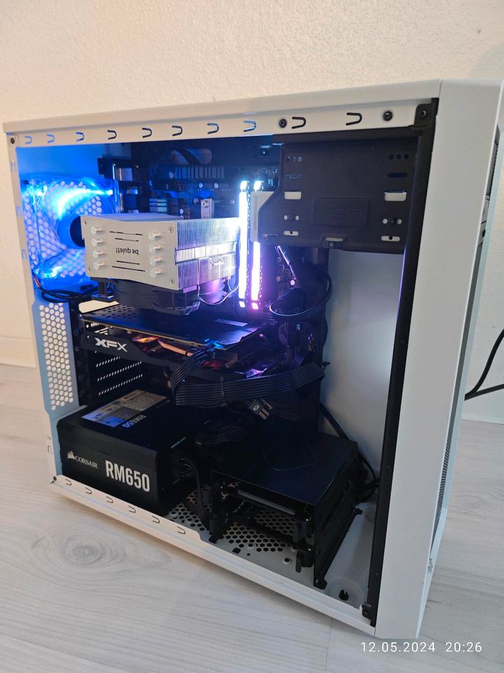 Gaming PC AMD Ryzen 9 in Berlin