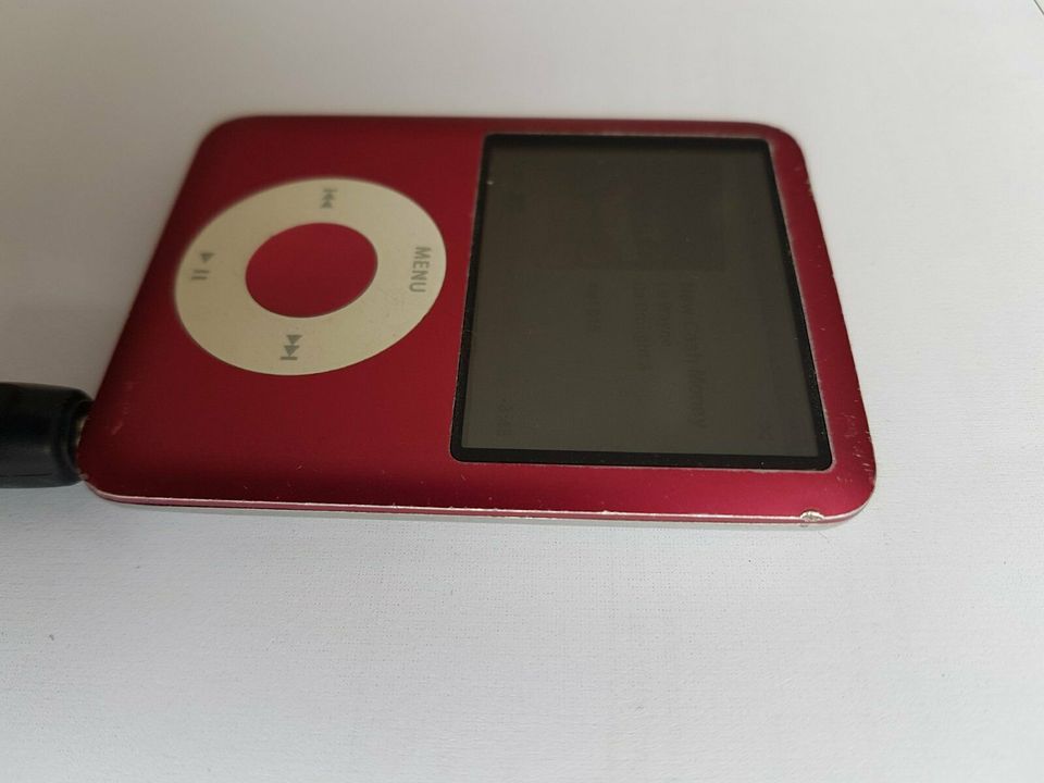 IPOD A1236 8Gb. in Kelheim