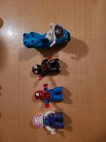 Lego Duplo Spiderman,  etc. Bayern - Wertingen Vorschau