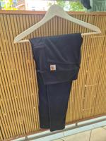 carhartt Leggings gr. m schwarz Hessen - Hanau Vorschau