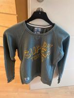 Pullover superdry in M Baden-Württemberg - Ditzingen Vorschau