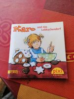Pixi Buch Karo und das Lebkuchendorf Wandsbek - Hamburg Farmsen-Berne Vorschau