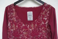 s.Oliver QS Shirt Langarmshirt Bluse Gr. S 36 Sommer neuwertig Bremen - Horn Vorschau