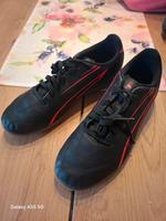 Puma Hallenschuhe für schmale Füße Bayern - Titting Vorschau