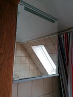 Spiegelschrank Badezimmer mit Steckdose und Licht Bochum - Bochum-Wattenscheid Vorschau
