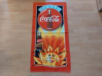 Strandtuch "Coca-Cola" 70x140, Duschtuch,Handtuch Kinder,Badetuch Sachsen - Meerane Vorschau