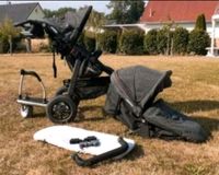 Kinderwagen Buggy Tfk Jogger Baden-Württemberg - Abtsgmünd Vorschau