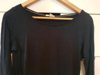 Esprit Longsleeve Langarm-Shirt blau navy XS/S Dortmund - Hörde Vorschau