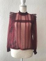 Zara Bluse XS Nordrhein-Westfalen - Minden Vorschau