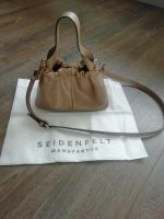 Tasche von Seidenfelt, neuwertig Hessen - Glashütten Vorschau