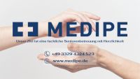 Betreuungskraft von Medipe Niedersachsen - Norden Vorschau