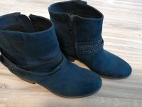 Damen Stiefel Stiefeletten Gr 38 Nordrhein-Westfalen - Gütersloh Vorschau