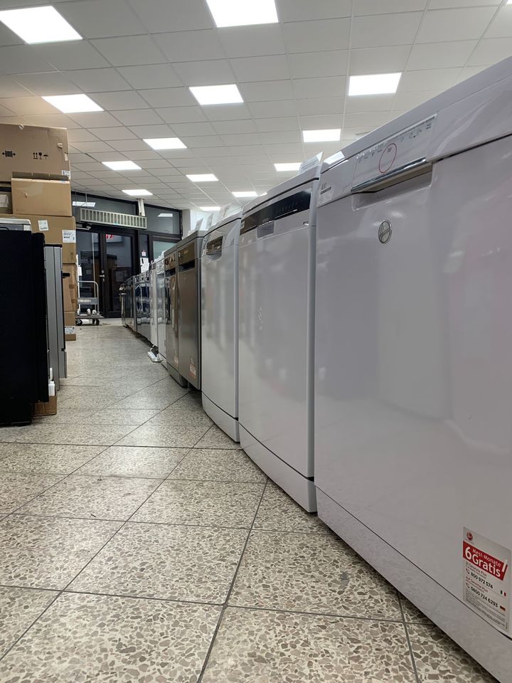 Entdecken Sie unsere Produkte B Ware Spülmaschine Geschrirrspüler in Köln