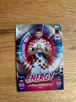 Gvardiol Match Attax euro 2024 GM2 Bremen - Horn Vorschau