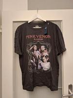 Pink Venom T-Shirt in Größe XL (48) Neu Hadern - Blumenau Vorschau