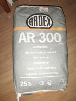 Ardex AR300 Multimörtel 3x Nordrhein-Westfalen - Waldbröl Vorschau