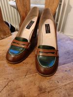 5th Avenue HighHeel Schuhe Pumps Schleswig-Holstein - Kiel Vorschau