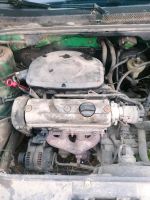 Suche VW Golf 3 Motor, gerne mit Getriebe oder Schlachter Niedersachsen - Dassel Vorschau