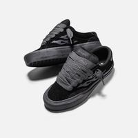 STRAYE LOGAN PUFF  BLACKOUT SCHUHE Baden-Württemberg - Mannheim Vorschau